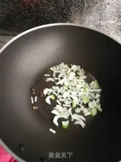 Make Sausage celery step 2