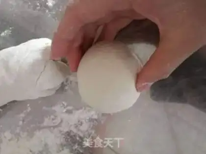 Make Peach step 7