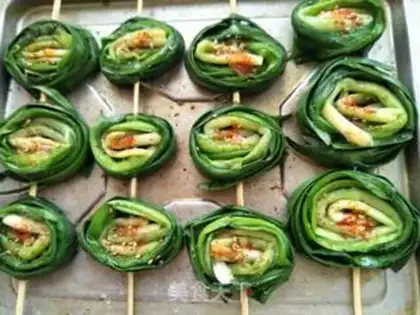 Make Barbecue step 3