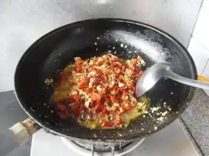 Make Spicy step 10