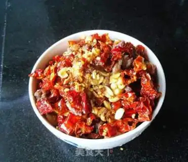 Make Spicy step 11