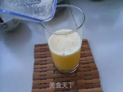 Make Apple juice step 6