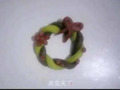 Make A bouquet step 15