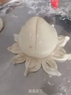 Make Peach step 10