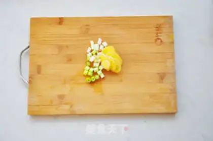 Make Open the fish step 0