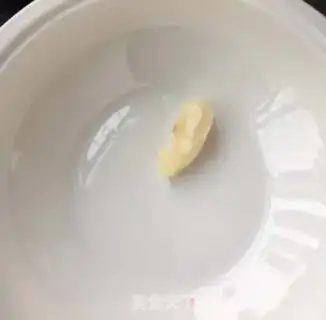 Make Sesame step 0