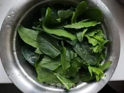 Make Emerald dumplings step 0