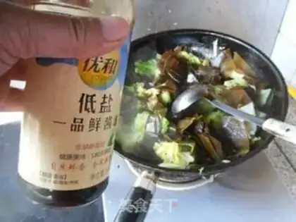 Make Pelican broccoli step 4