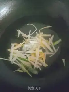 Make Clear the dragonfish step 2