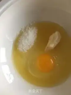 Make Sesame step 2