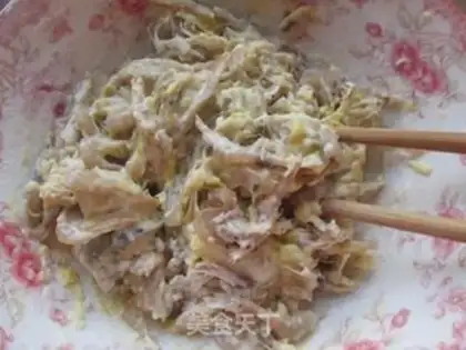 Make Fried shrimp step 2