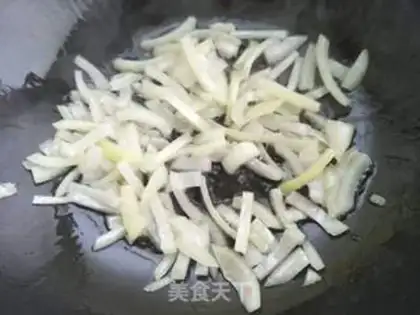Make Korean Chicken Hammer step 6