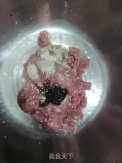 Make Plumballs step 1