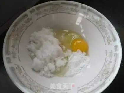 Make Crackers step 1