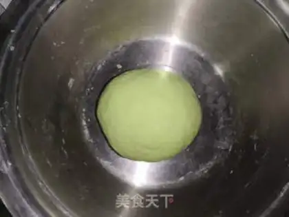 Make Emerald dumplings step 4