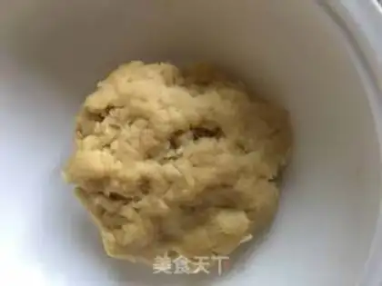 Make Sesame step 4