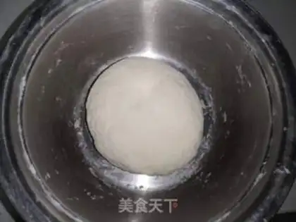 Make Emerald dumplings step 5