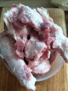 Make Bones step 0