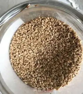 Make Sesame step 5