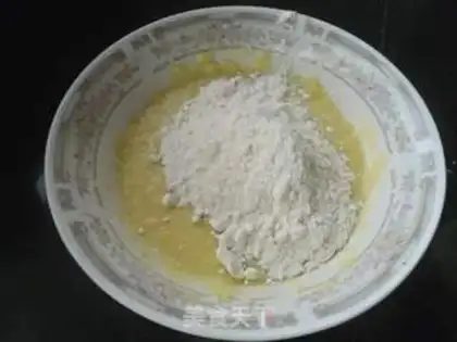 Make Crackers step 3