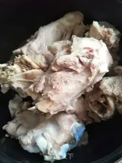 Make Bones step 2