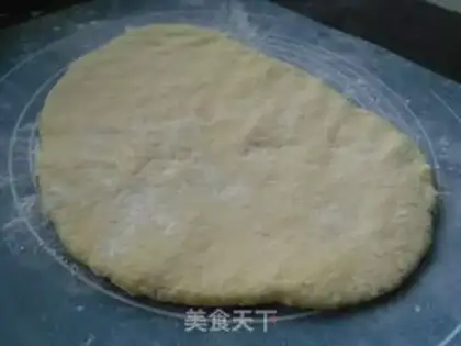 Make Crackers step 5