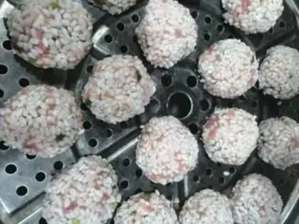 Make Plumballs step 6