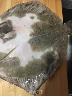 Make The onion fish step 0