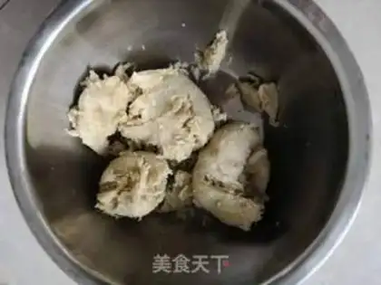Make Emerald dumplings step 9