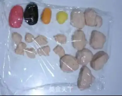 Make Piglet step 4