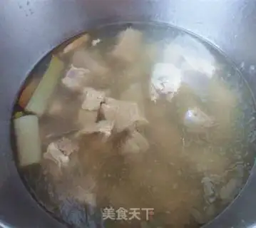 Make Home sweet vinegar ribs step 4