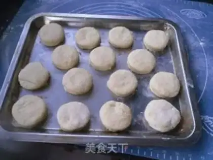 Make Crackers step 7
