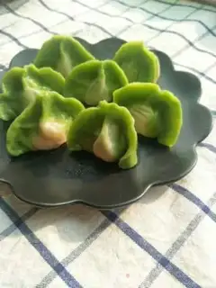 Make Cabbage dumplings step 10