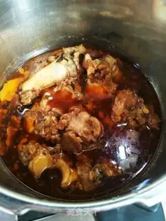 Make Bones step 5