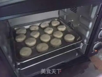 Make Crackers step 8