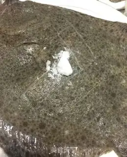 Make The onion fish step 2