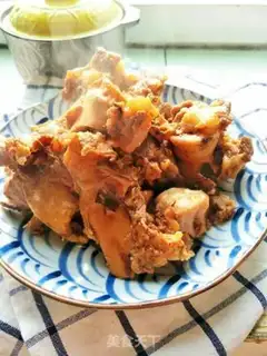 Make Bones step 6
