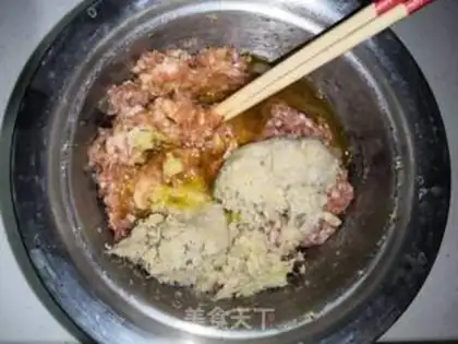 Make Emerald dumplings step 13