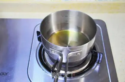 Make Open the fish step 5