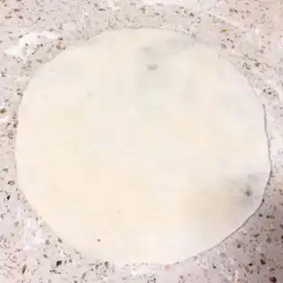Make Fresh meat step 9