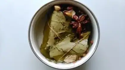 Make Honeyfish step 1