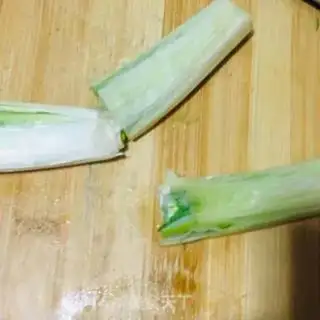 Make The onion fish step 6