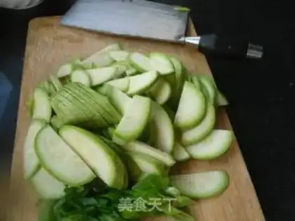 Make Pumpkin step 1