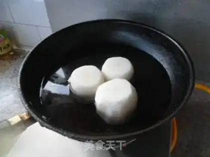 Make Burn the carrots step 4