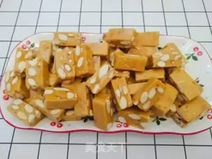 Make Sea salt and taffy wood step 6