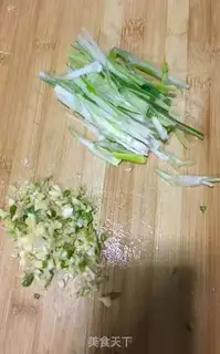 Make The onion fish step 8
