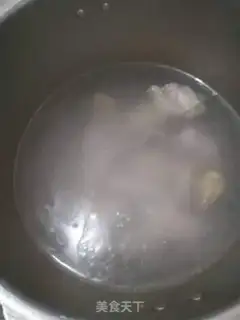Make Carrot soup step 4