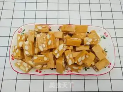 Make Sea salt and taffy wood step 7