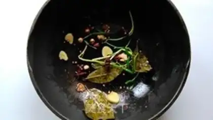 Make Honeyfish step 4