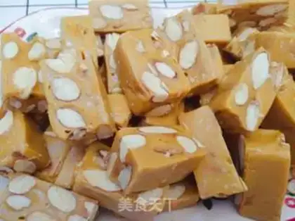 Make Sea salt and taffy wood step 8